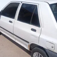 پراید مدل 95