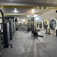 بدنسازی ستارگان جوان