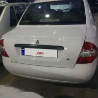 تیبا ۱مدل ۹۲|خودرو سواری و وانت|رشت, کوی قدس|دیوار