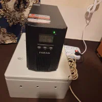 فروش یو پی اس تایتان پلاس فاراتل|دفتر کار|بیله سوار, |دیوار