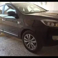 جک S 5 مشکی ۴۰۲|خودرو سواری و وانت|مشهد, دانشجو|دیوار