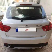 کوییک ۱۴۰۲(s)بدون رنگ بکر