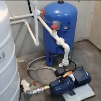 خدمات تخصصی تاسیسات و برق ساختمان