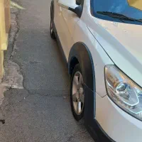 اچ سی کراس مدل ۹۶ بدون رنگ اتومات|خودرو سواری و وانت|تهران, ایوانک|دیوار