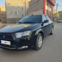 دنا معمولی مدل ۹۹ کم کار