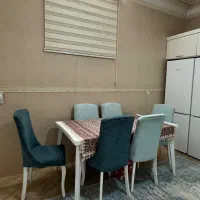 میز ناهارخوری ۶ نفره