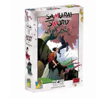 بازی فکری شمشیر سامورایی