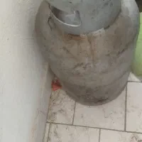سرخ کن گازی وه کپسول گاز|اجاق گاز و لوازم برقی پختوپز|محمدشهر, شهرک پیام (مهرالبرز)|دیوار