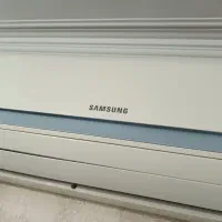 کولر گازی سامسونگ|کولر گازی و فن‌کوئل|مشکین‌دشت, |دیوار