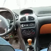 پژو 206|خودرو سواری و وانت|ماکو, |دیوار