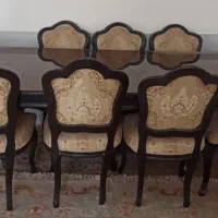 میز ناهارخوری