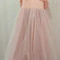 لباس مجلسی بچگانه