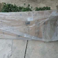 کارتون یخچال نو