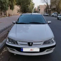 پارس سال مدل 1400