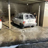 پراید هاچبک کره مدل ۷۹