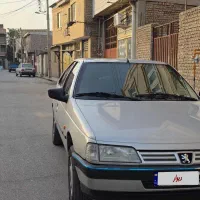 پژو 405 GlX مدل 1388