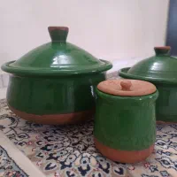 کوزه سفالی