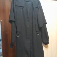 تعدادی مانتو تابستانی و پاییزی نو|لباس|سبزوار, قائم|دیوار