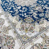 فرش 12 متر آکبند /گل برجسته/ 1200شانه تراکم 3600|فرش|بیرجند, |دیوار