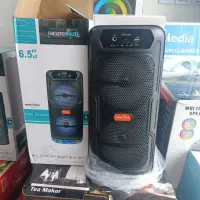 اسپیکر همه چیز خور|صوتی و تصویری|آمل, |دیوار