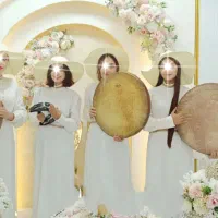 گروه دف نوازان *نجوا*