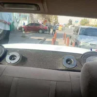 پژو پارس LX tu5|خودرو سواری و وانت|کرج, شاهینویلا|دیوار