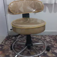 صندلی با چرخش ۳۶۰ درجه