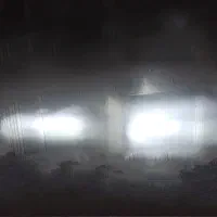 چراغ هدلایت پایهH7|لامپ و چراغ|قیدار, |دیوار