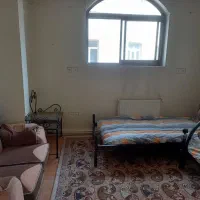 اجاره روزانه/هفتگی/ماهانه خوابگاه اقایان، پسرانه|اجارهٔ کوتاه‌مدت آپارتمان و سوئیت|اصفهان, آفاران|دیوار