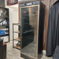 یخچال دست دوم نو|یخچال و فریزر|قم, زنبیل آباد|دیوار