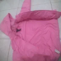 کاپشن دخترانه|کفش و لباس بچه|کامیاران, |دیوار