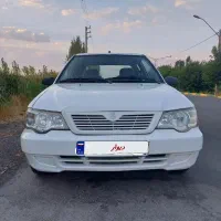پراید ۱۳۲ مدل ۹۰