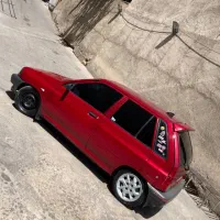 پراید (DMi) هاچبک مدل۸۴ رنگ خاص|خودرو سواری و وانت|تبریز, |دیوار