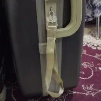 چمدان|کیف، کفش، کمربند|قم, گلزار|دیوار