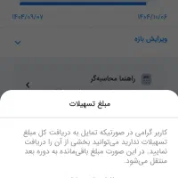 امتیاز وام مهربانی