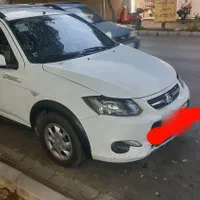 کوییک مدل ۹۹ یک برگ سند ماشین دوم ،بی رنگ