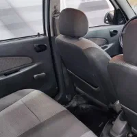 تیبا صندقدار تمیز|خودرو سواری و وانت|کرج, عظیمیه|دیوار