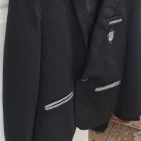 چند عدد کت و کاپشن پسرانه دره شهر