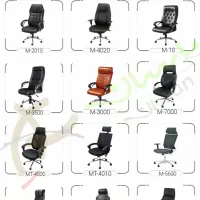 صندلی مدیریتی و کارمندی|صندلی و نیمکت|اصفهان, فردوان|دیوار