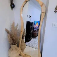 آیینه قدی تکی وعمده|آینه|دزفول, |دیوار