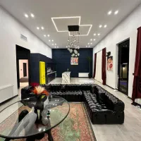 اجاره روزانه/باغ ویلاسهیلیه/کردان/تهراندشت/چهارباغ|اجارهٔ کوتاه‌مدت ویلا و باغ|کرج, ملک‌آباد|دیوار