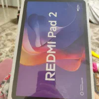 تب لت شیاومی ۱۱ اینچ Redmi pad 2 پلمپ