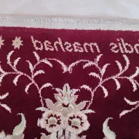 فروش دو تخته فرش۱۲ متری مشهد سالم