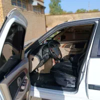 پارسxu7p|خودرو سواری و وانت|یاسوج, |دیوار