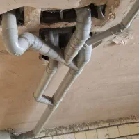 لوله کشی و اب و فاضلاب