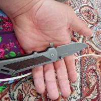 چاقو|کوهنوردی و کمپینگ|بیله سوار, |دیوار