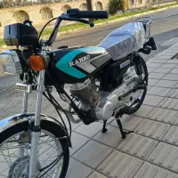 موتور رهرو مدل 1402