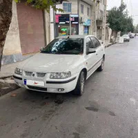 سمند ۸۸|خودرو سواری و وانت|گرگان, |دیوار