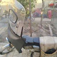 موتور سیکلت