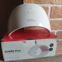 رنگ مو و دستگاه لاک خشک کن|آرایشی، بهداشتی، درمانی|فردیس, ثابتی|دیوار